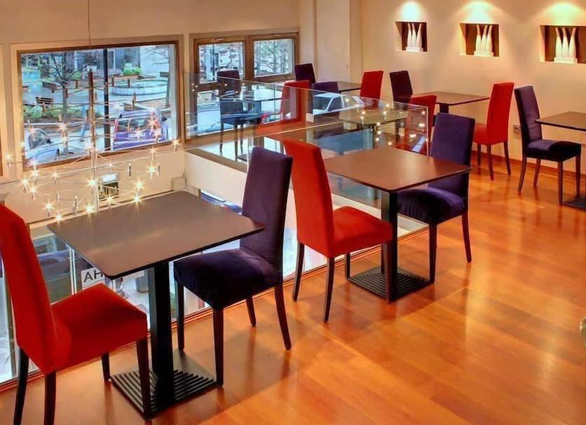 Restoran Foto