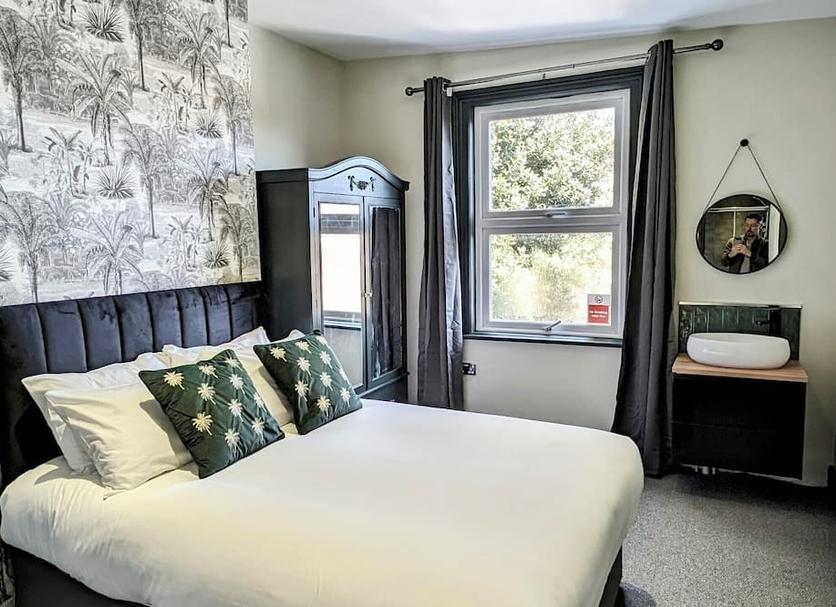 Kamar Tidur Foto