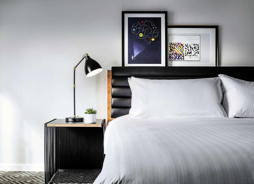 Kamar Tidur Foto