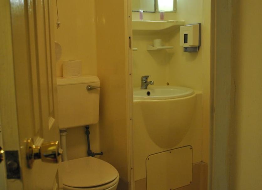 Kamar Mandi Foto