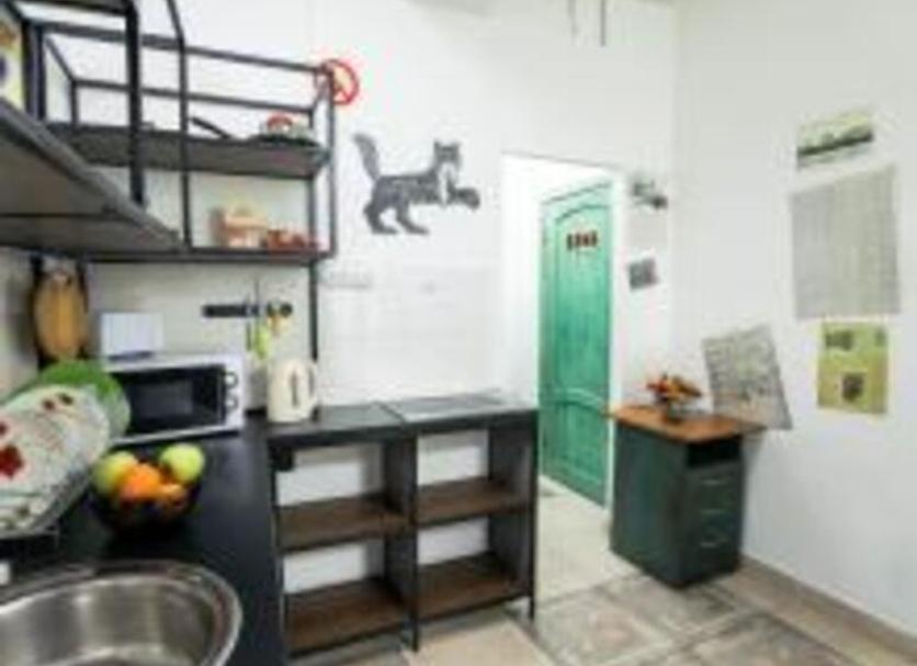 Dapur Foto
