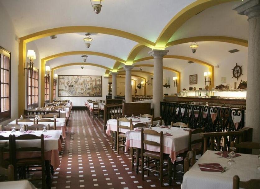Restoran Foto