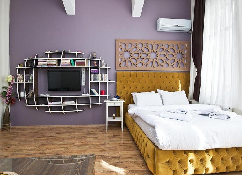 Kamar Tidur Foto