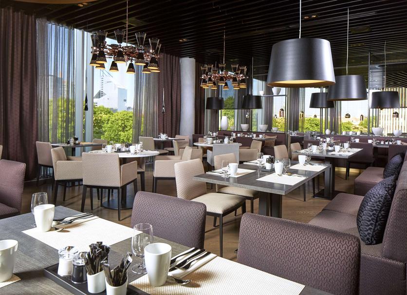 Restoran Foto