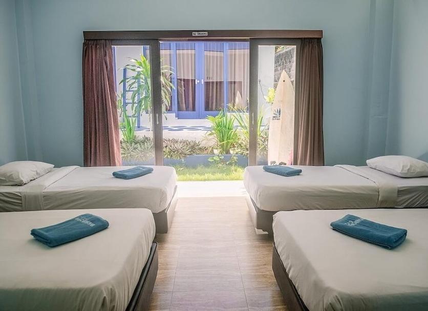 Kamar Tidur Foto
