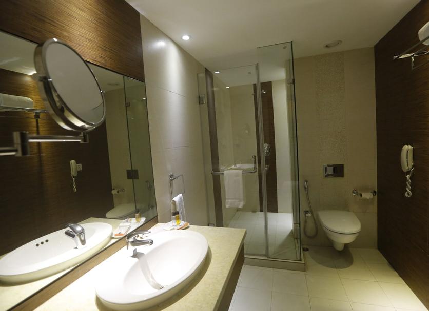 Kamar Mandi Foto