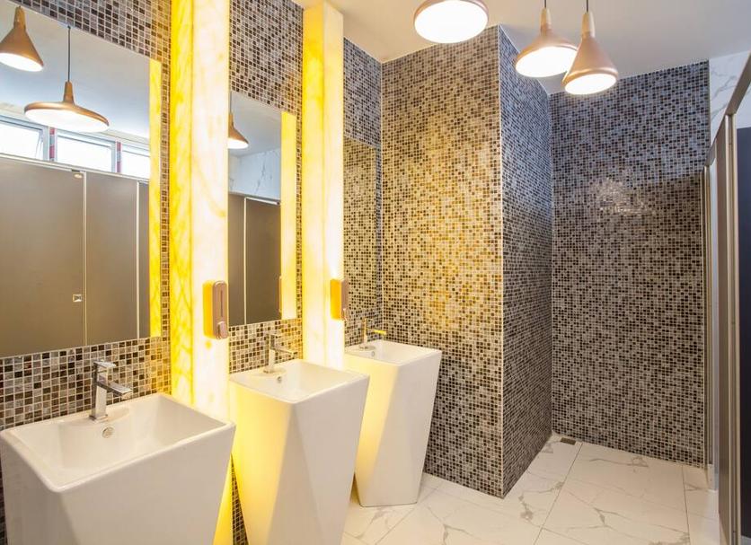 Kamar Mandi Foto