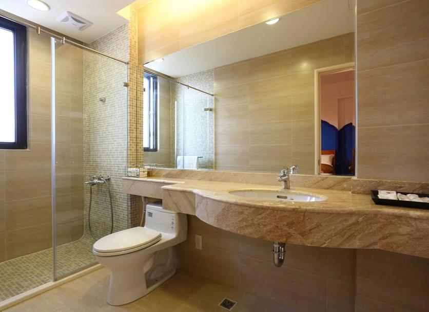 Kamar Mandi Foto