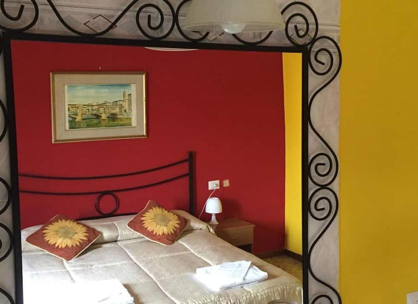 Kamar Tidur Foto