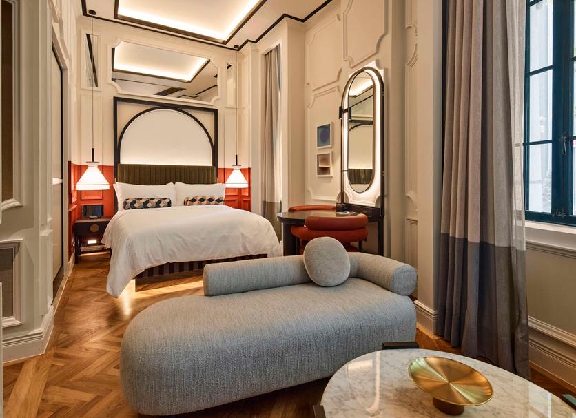 Kamar Tidur Foto