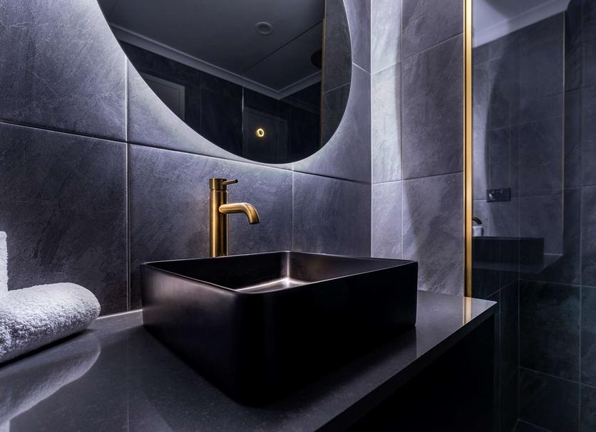 Kamar Mandi Foto