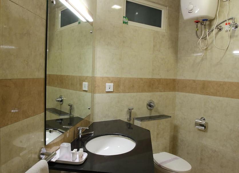 Kamar Mandi Foto