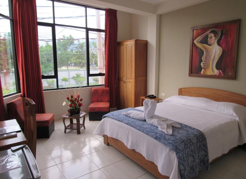 Kamar Tidur Foto