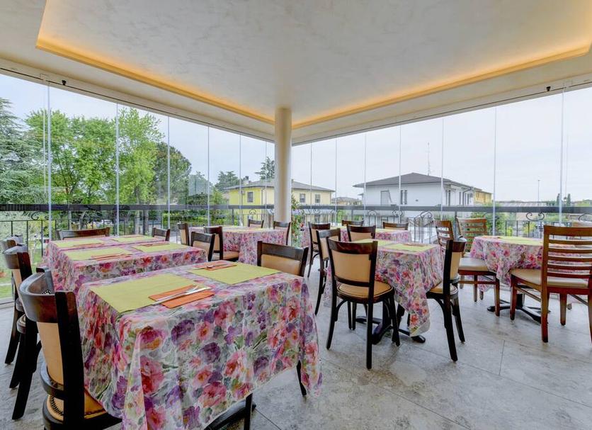 Restoran Foto