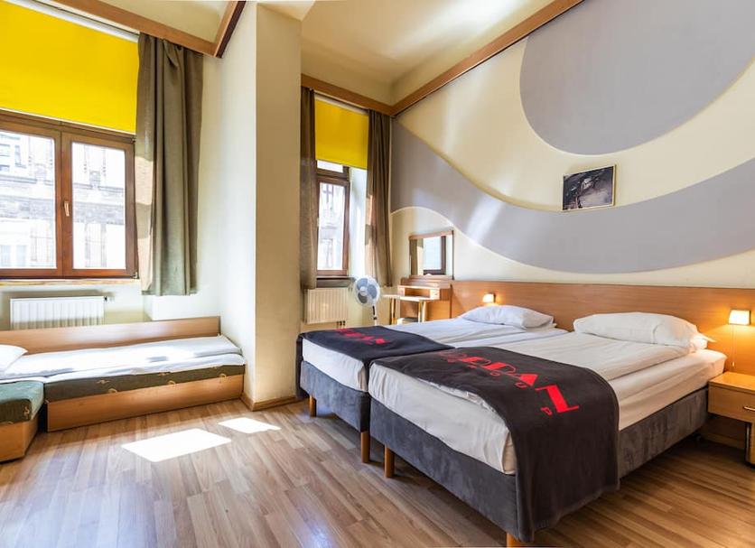 Kamar Tidur Foto