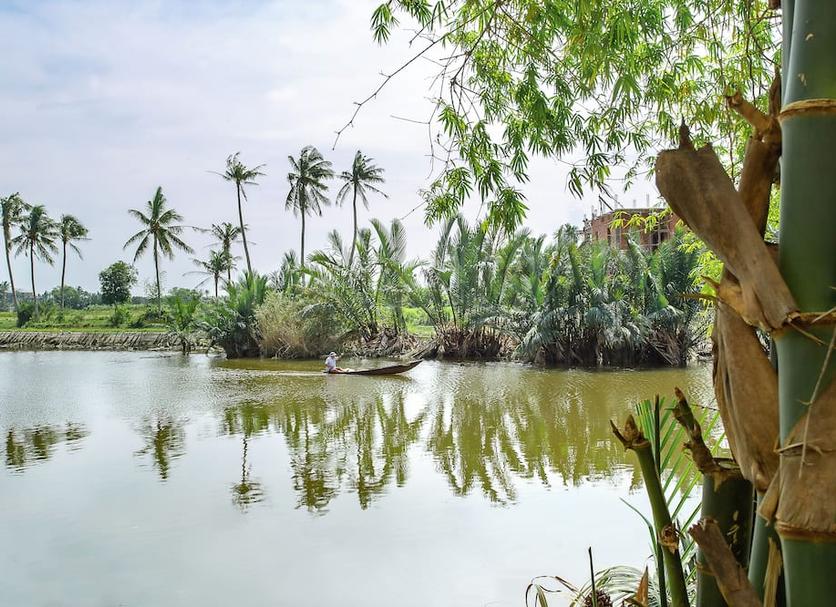 Pemandangan luar Foto