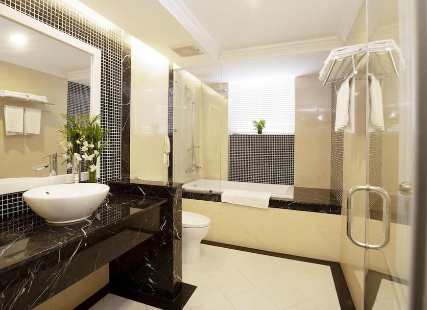 Kamar Mandi Foto