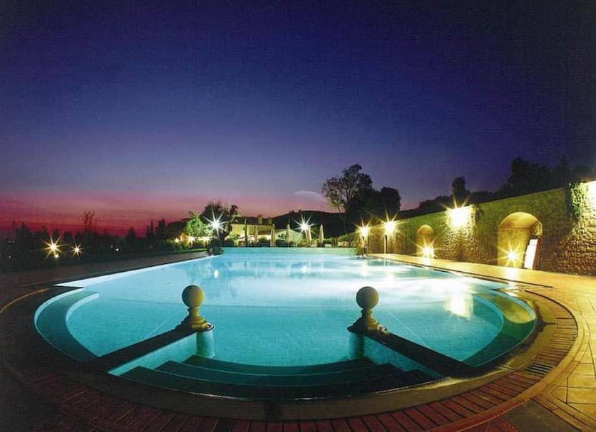 Kolam Foto