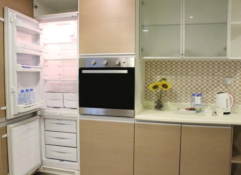 Dapur Foto