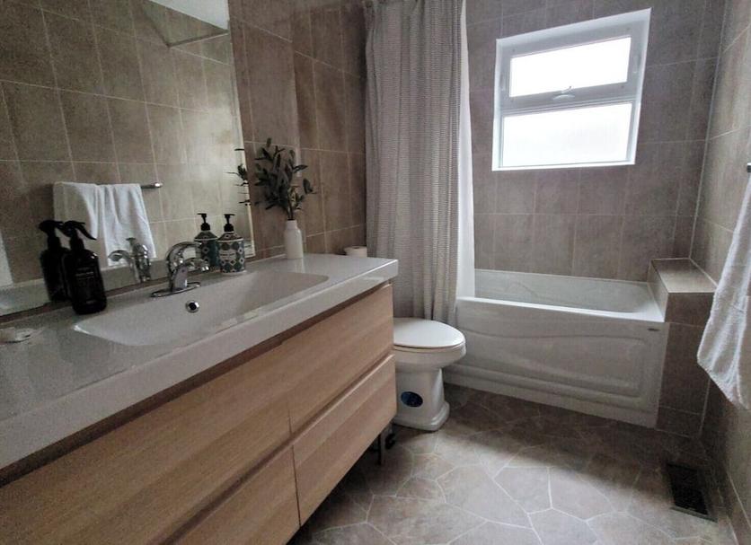 Kamar Mandi Foto