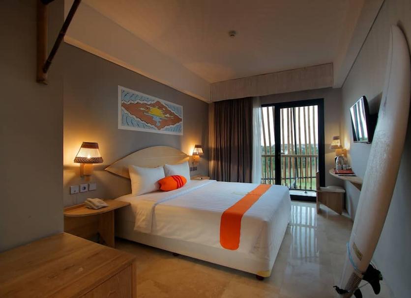 Kamar Tidur Foto
