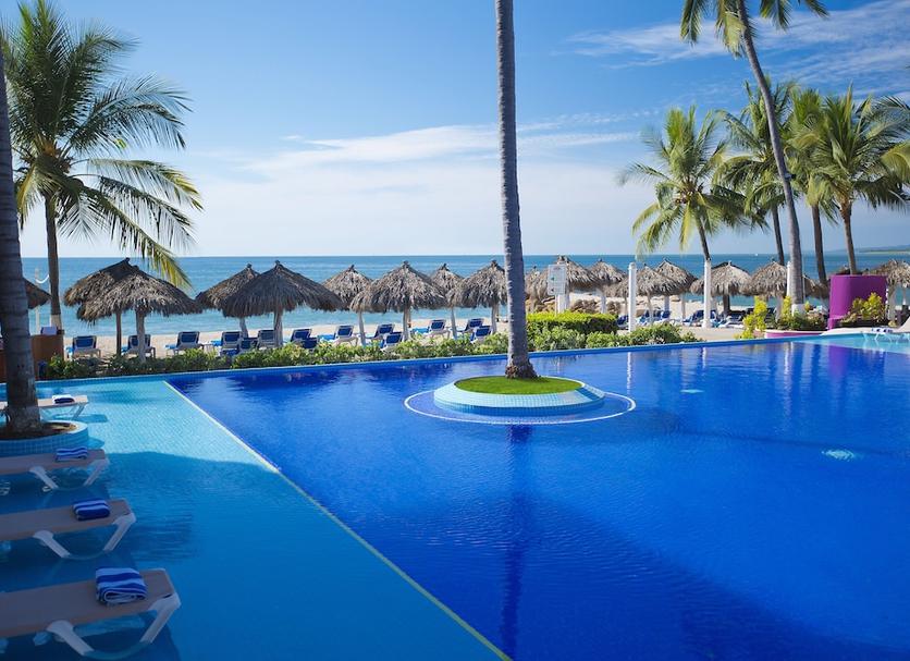 Kolam Foto