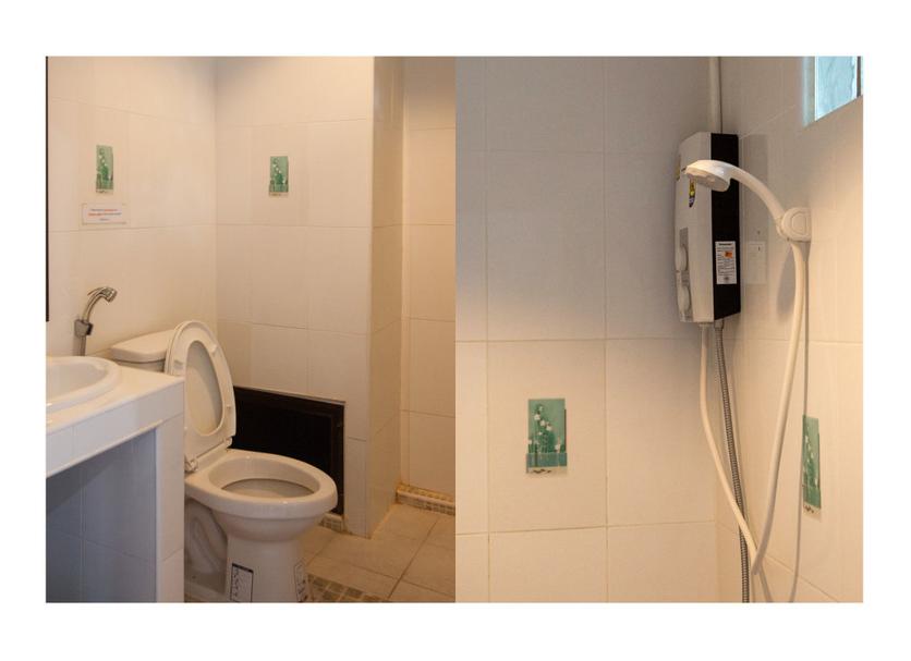 Kamar Mandi Foto
