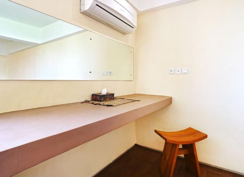 Prasarana kamar Foto