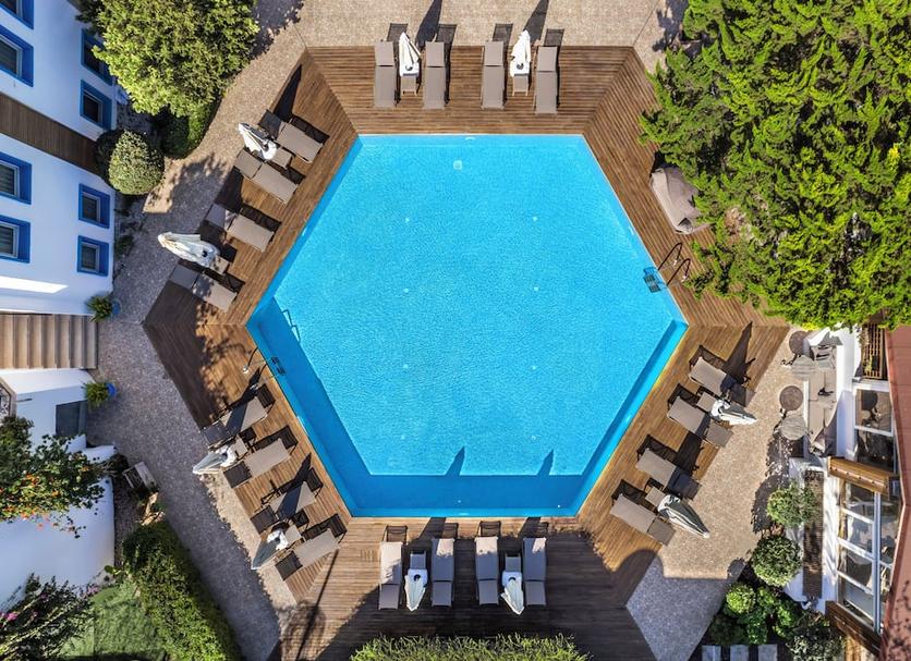 Kolam Foto