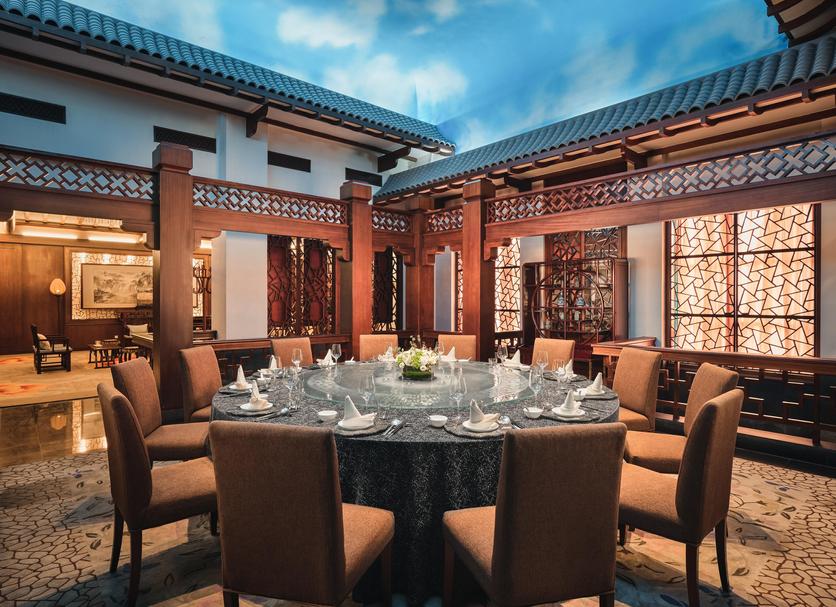 Restoran Foto