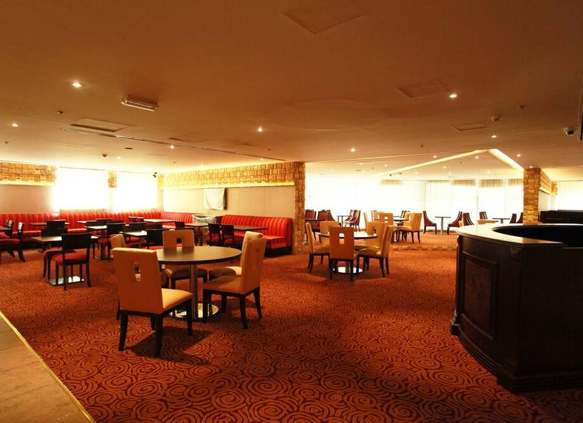 Restoran Foto