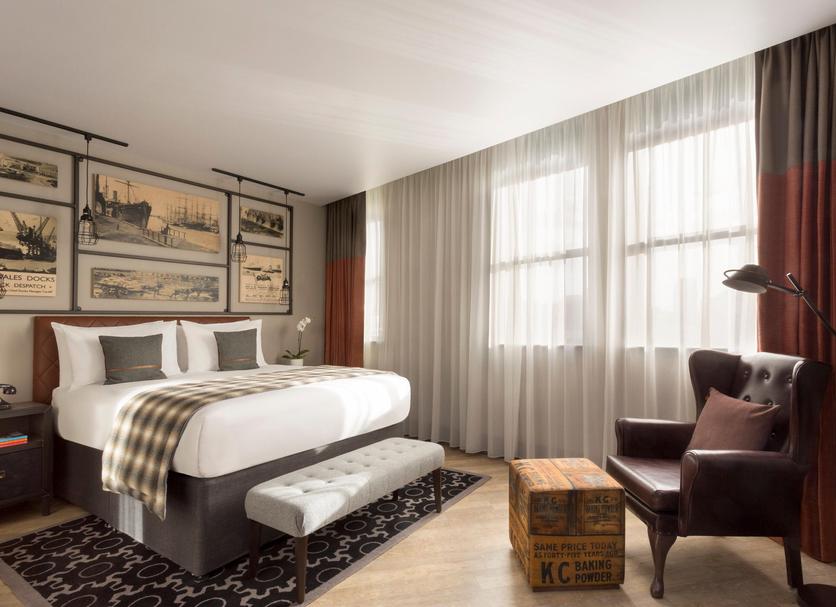 Kamar Tidur Foto