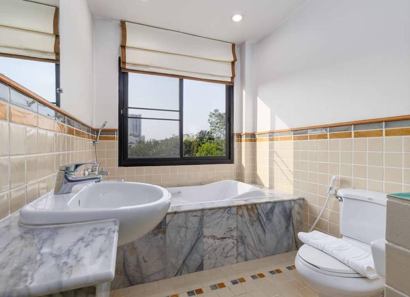 Kamar Mandi Foto