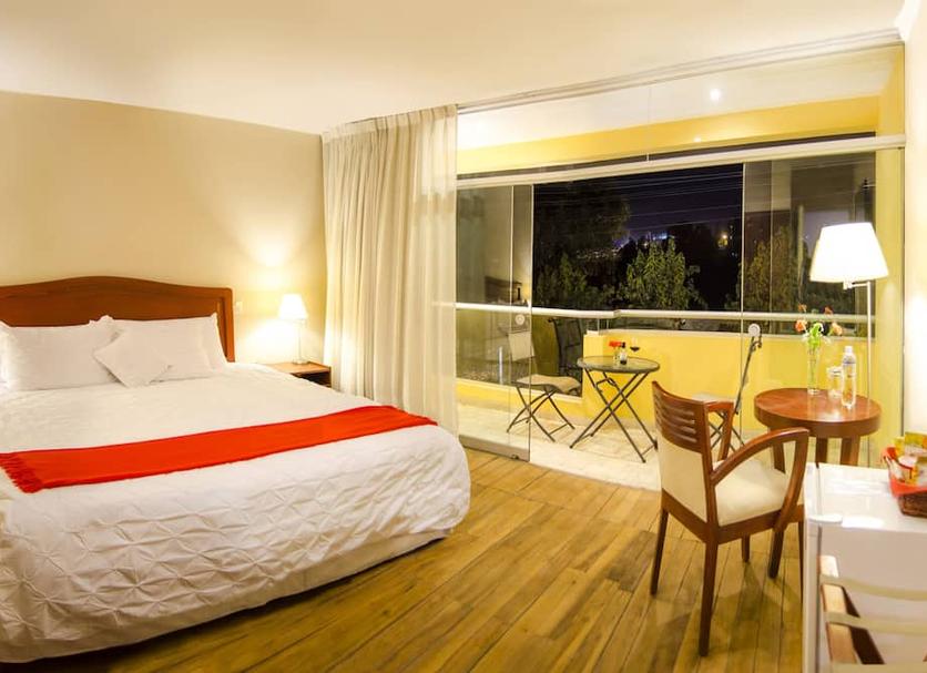 Kamar Tidur Foto