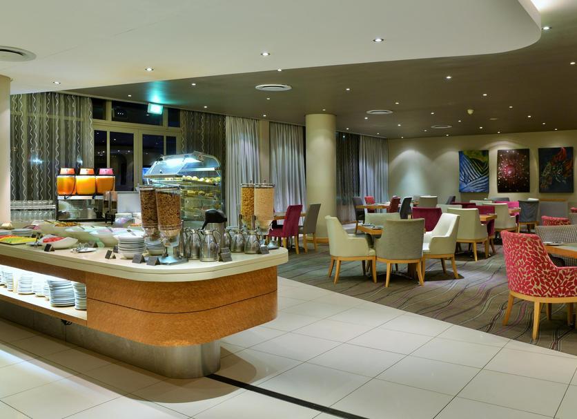 Restoran Foto