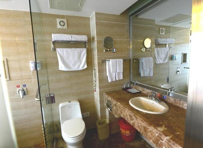 Kamar Mandi Foto