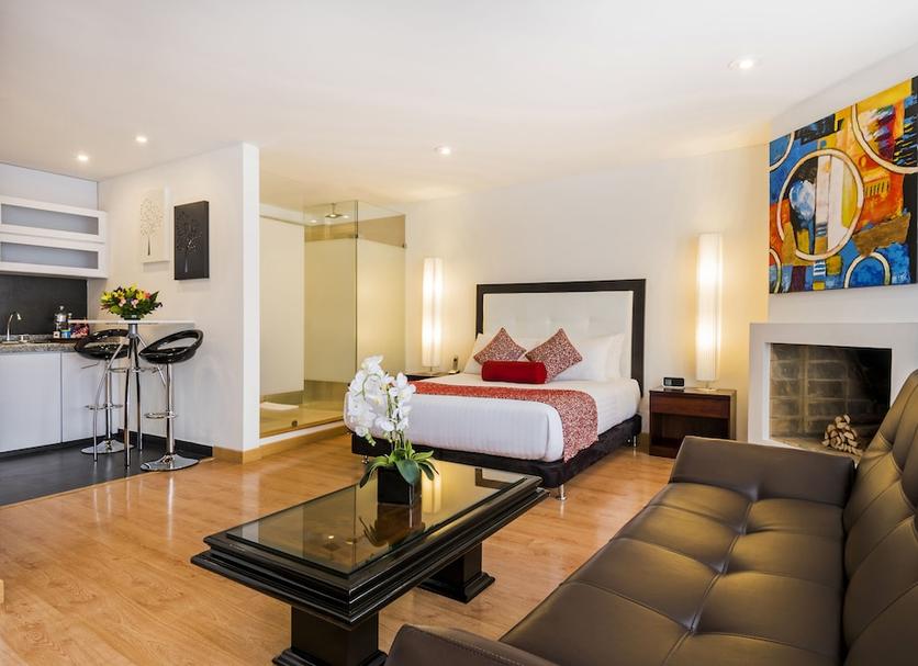 Kamar Tidur Foto
