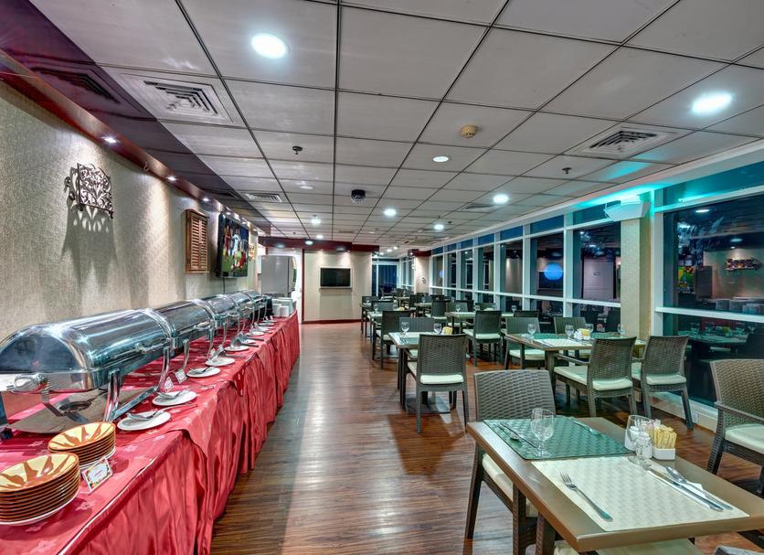 Restoran Foto