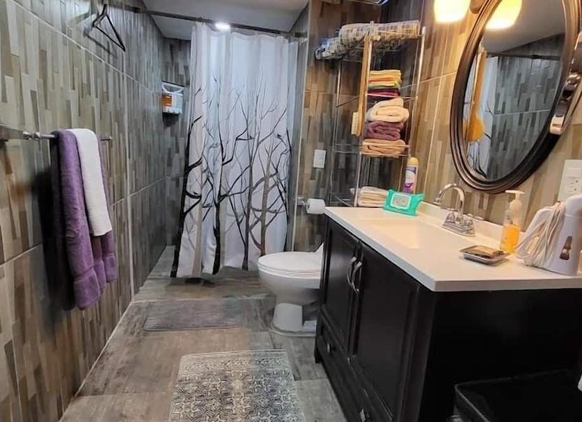 Kamar Mandi Foto