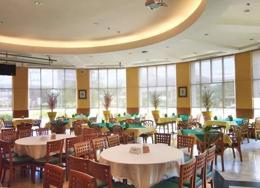Restoran Foto