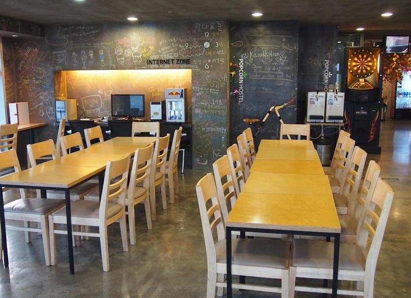 Restoran Foto