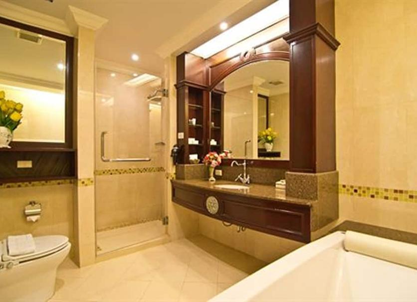 Kamar Mandi Foto