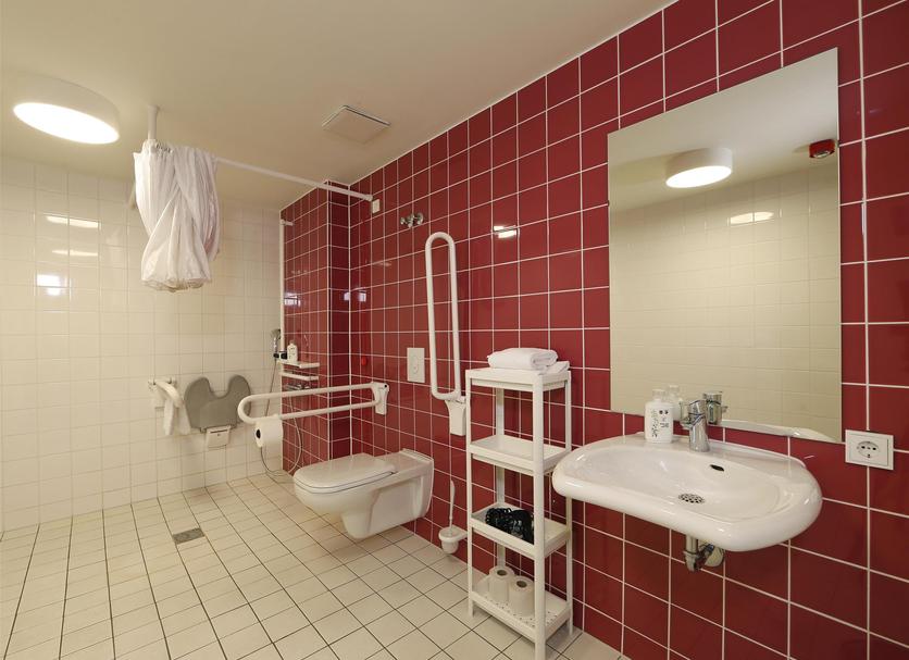 Kamar Mandi Foto