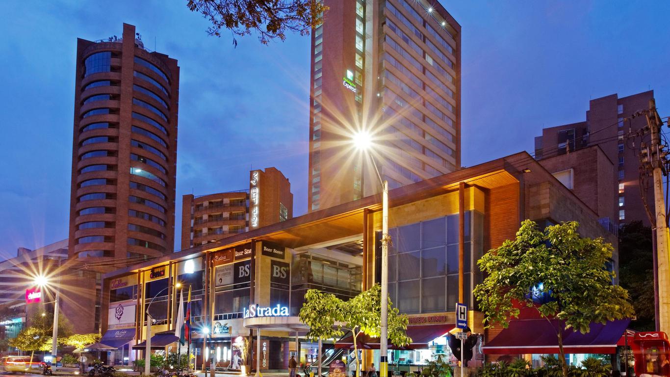 Holiday Inn Express & Suites Medellin