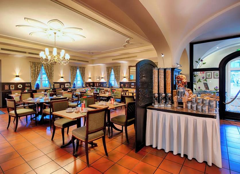 Restoran Foto
