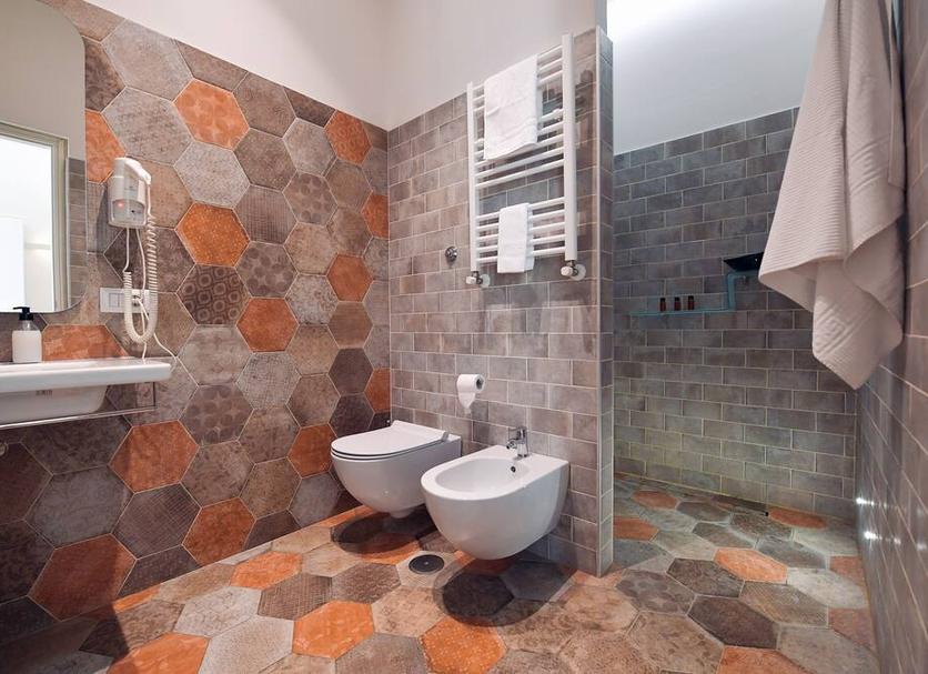 Kamar Mandi Foto