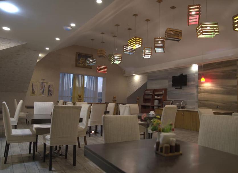 Restoran Foto