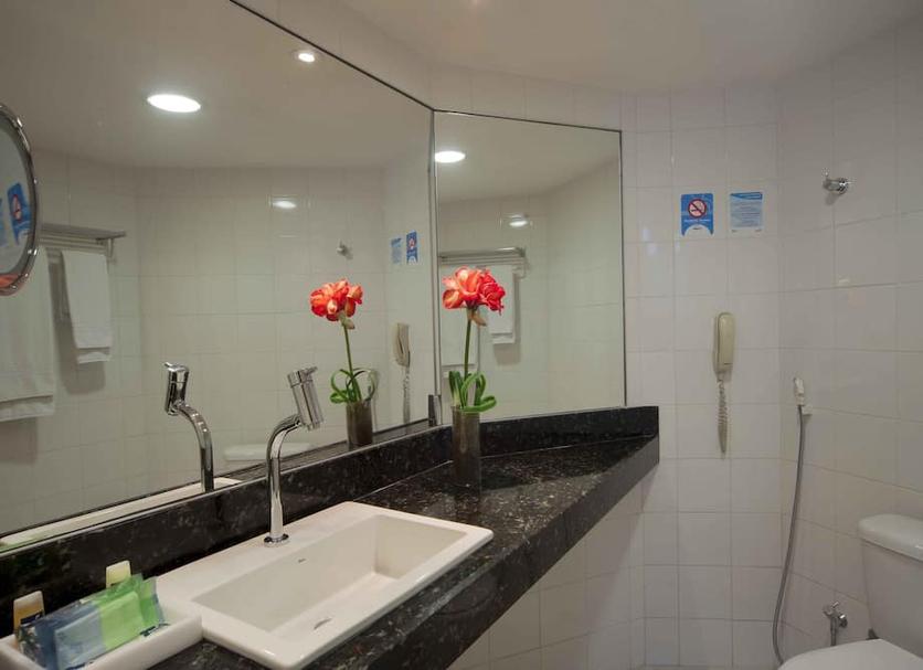 Kamar Mandi Foto
