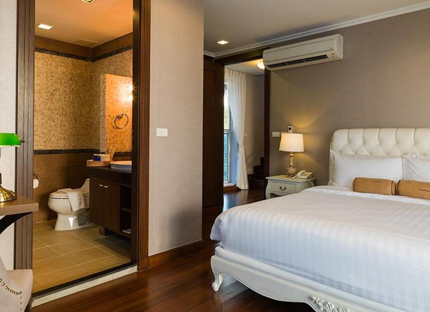 Kamar Tidur Foto