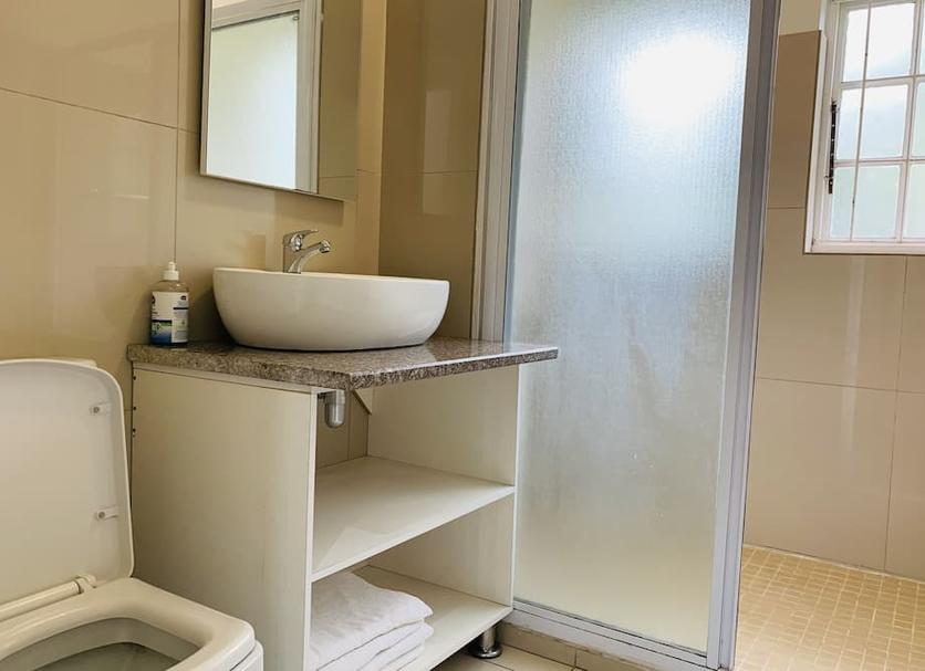 Kamar Mandi Foto